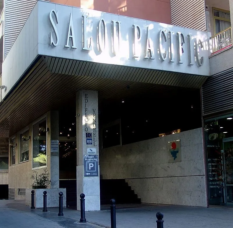 Vendrell Spanien