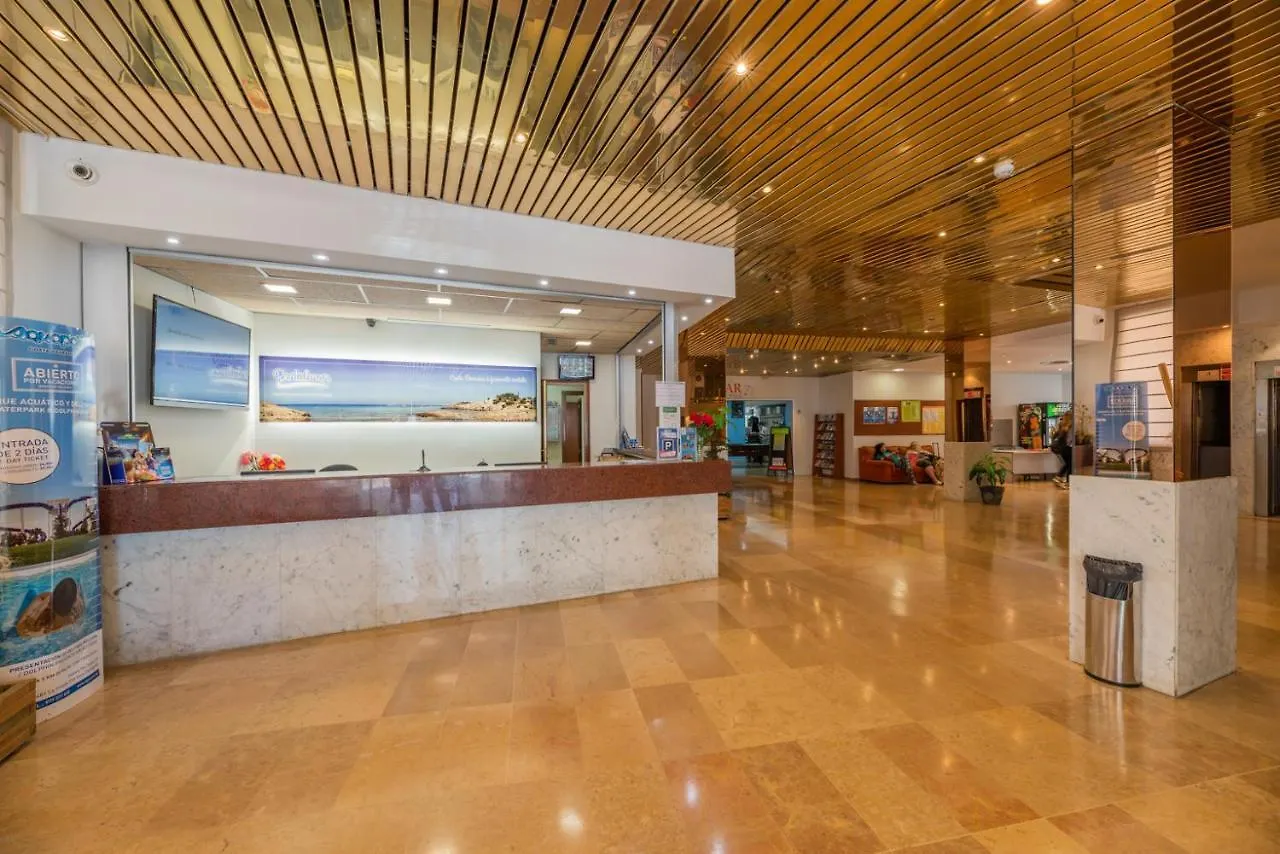 Apartment Vendrell Spanien