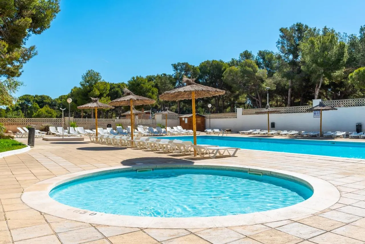Vendrell 0*, Salou Spanien