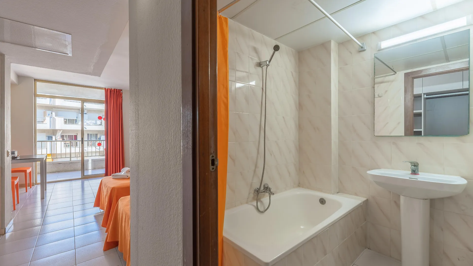 Appartamento Vendrell Salou Spagna