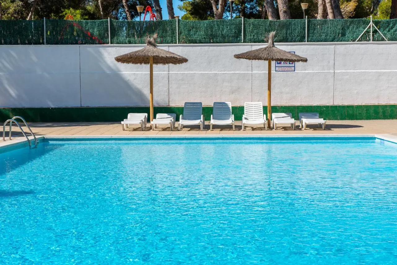 Appartamento Vendrell Salou