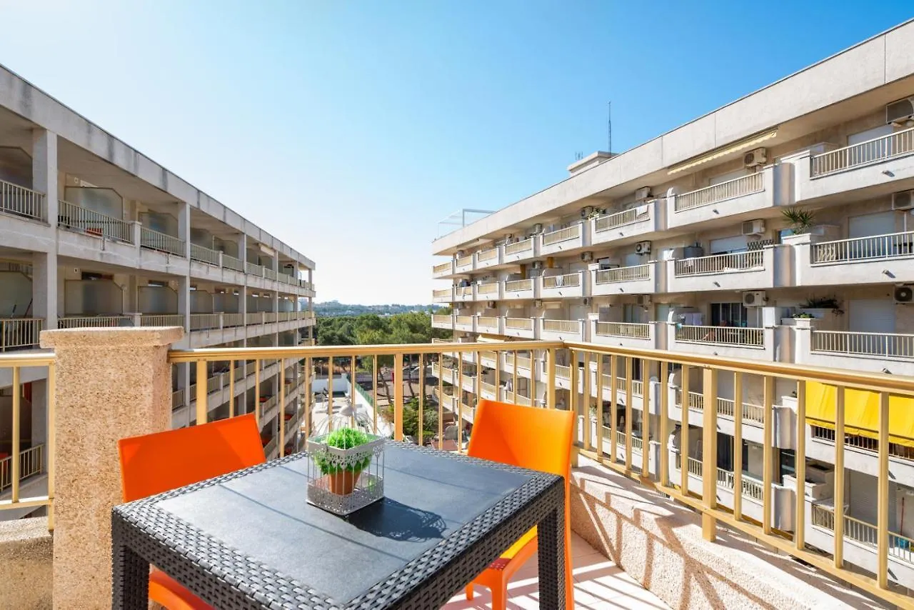 Appartamento Vendrell Salou