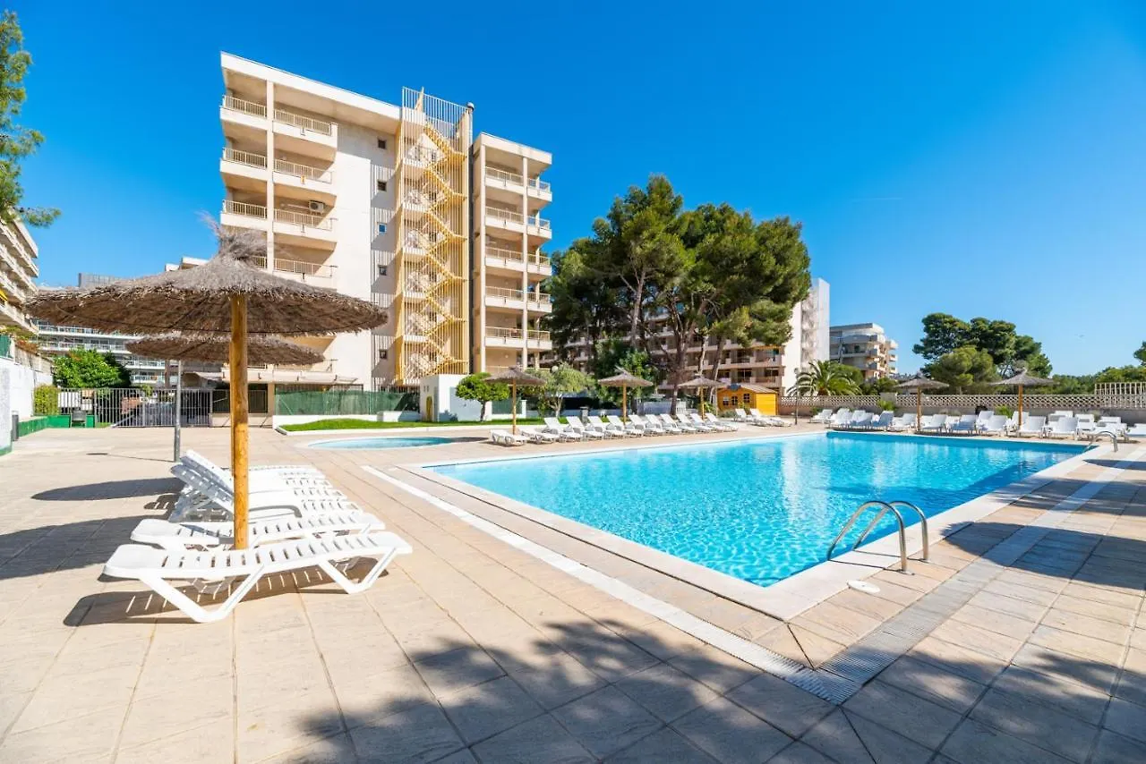 Appartamento Vendrell Salou Spagna