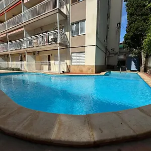  Appartement Apartsalou Priorat