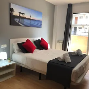  Appartement For A Cristal