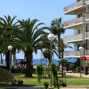  Appartement Rentalmar Delfos Playa