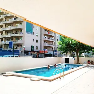  Appartement Apartsalou Argenta