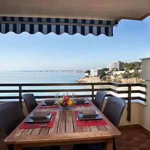  Appartement Capellans Vista Mar