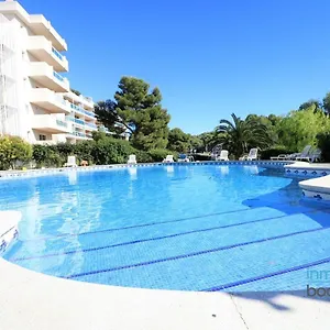  Appartement Inmobooking Vancouver ,climatizado Y Con Piscina