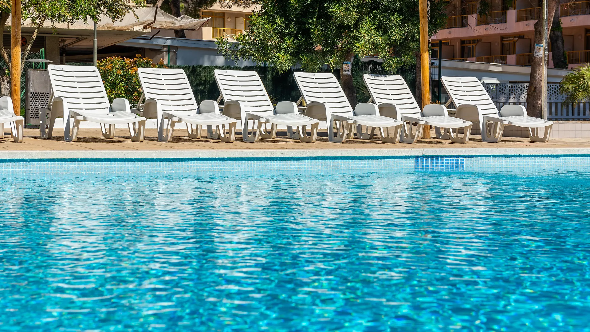 Vendrell Lägenhet Salou Spanien