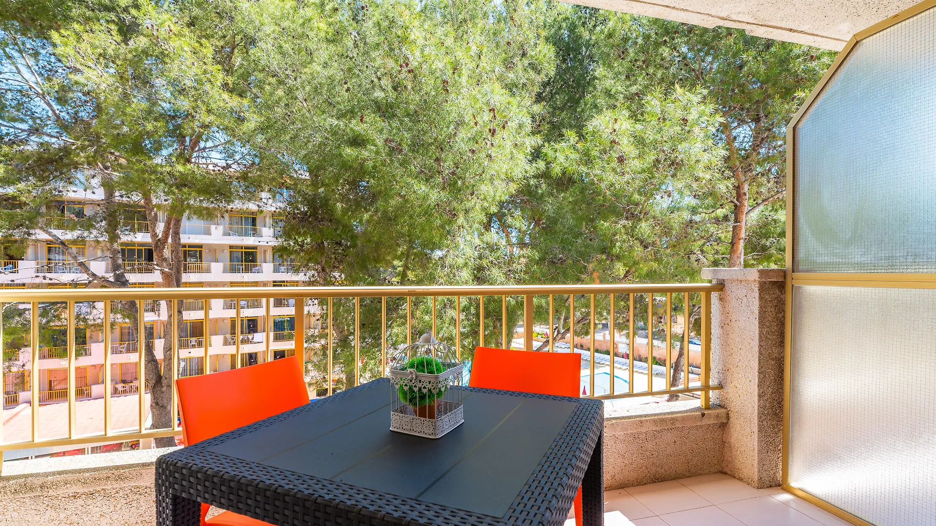 Vendrell Lägenhet Salou