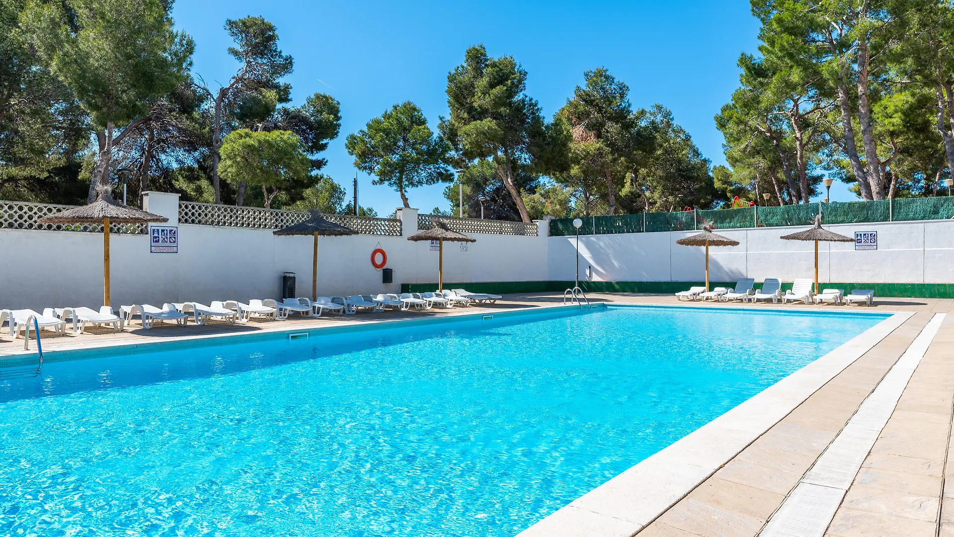 Vendrell Lägenhet Salou 0*,